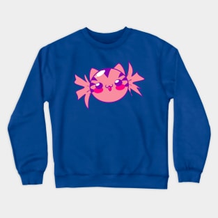 Tiger Candy Crewneck Sweatshirt